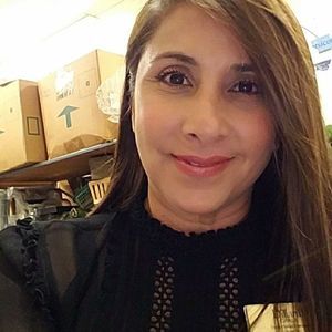 Meet your Posher, Carla